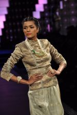 Model walks the ramp for PC Jeweller Show at IIJW Day 5 Grand Finale on 23rd Aug 2012 (138).JPG